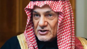 „Waffen an die guten Jungs liefern“