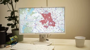 Warum sind die Gesundheitsämter nicht Herr der Lage?