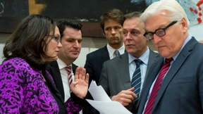 „Ein Mitgliedervotum ist nicht verfassungswidrig“