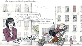 Warum nicht „Doppelte Heimat“ doppeln?