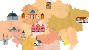 Schönes Wochenende!