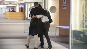 Urteile im Brüsseler Terrorprozess