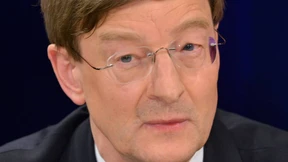 „Jeder Zweite wird geheilt“