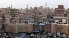 Lebenszeichen von entführtem Deutschen