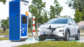 Nachfrage nach E-Auto-Kaufprämie steigt weiter