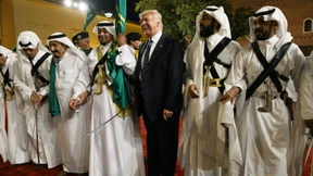 Demokraten fordern Offenlegung von Trumps Geschäften mit Saudis