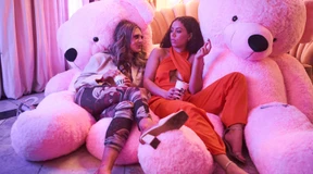 Mit Sexarbeit zu Ruhm und Reichtum?