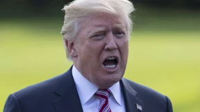 NBA-Spielern droht Strafe im Hymnen-Streit