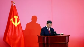 Xi Jinping für dritte Amtszeit als Generalsekretär bestätigt