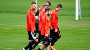 Mit Bauchnabel oder Ohrläppchen