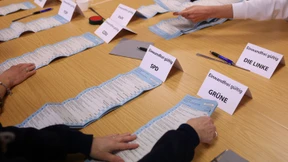 Vorsprung der SPD auf die Grünen schrumpft auf 53 Stimmen