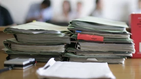 Zahl der Langzeit-Bezieher von Hartz IV stagniert