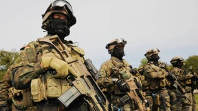 MAD sieht „neue Dimension“ von Rechtsextremismus in Bundeswehr