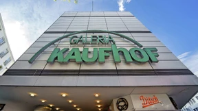 Galeria-Aus ist ein „Schlag ins Kontor“