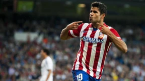 Kann Diego Costa spielen?