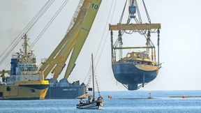 Jetzt geht es bei der Bayesian um viel Geld