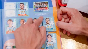 Suche Messi, gebe Ronaldo