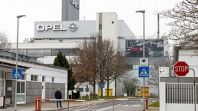 Opel schließt Werk in Eisenach bis Jahresende