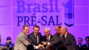 Brasilien auf dem Weg zur Energiesupermacht