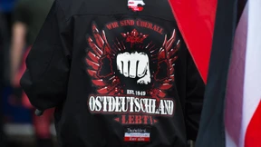 Was den Osten anfällig macht