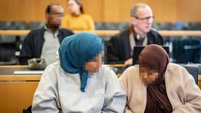 Wie Schleuser Menschen über Grenzen schmuggeln