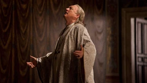 Dieser Papst ist ein Pate