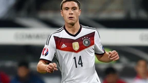 Ein Vier-Sterne-Dress als Trophäe