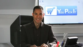 Wissen, was gerade wo am billigsten ist 