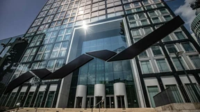 Eckermann neu im Börsenvorstand