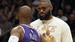 Die Lakers und das Desaster der Startruppe