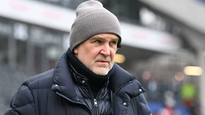 Hannover 96 bleibt der Meister der Unruhe