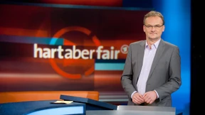 Eine Bühne für die Helfer