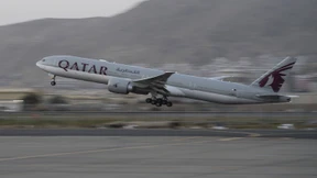 15 deutsche Staatsangehörige aus Kabul ausgeflogen