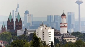 Auch der Kirche drohen Negativzinsen