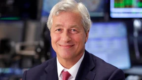 Gefallener "König der Wall Street" verdient wieder mehr