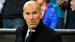 Zidane und die Woche der Prüfungen