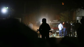 Mindestens elf Menschen bei Angriff auf Party erschossen