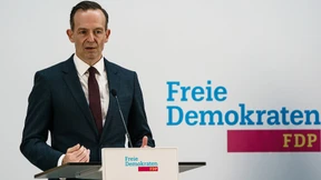 FDP plant Gespräche mit Grünen, Union und SPD