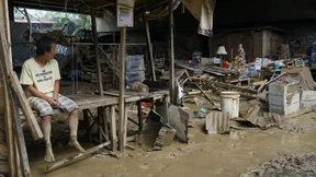 Taifun „Rai“ fordert über 200 Tote