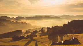 Das Land der blauen Wunder