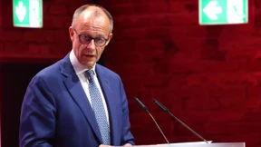 „Das war eine gute Show im Oval Office“