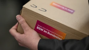 In dieser Woche: Muss die Wahlprüfung so lange dauern?