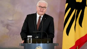 Steinmeier vor Wiederwahl