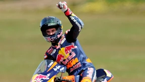 „Wenn du keinen Respekt hast, tust du dir weh“