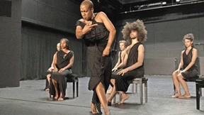 Wir hatten vergessen, wie sehr wir das alles liebten