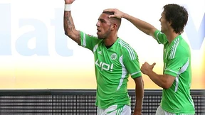 Dejagahs Tor genügt den Wölfen