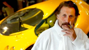 Luigi Colani gestorben