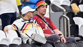 Früher war mehr WM-Klimbim