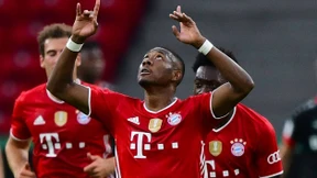 Alaba und Gnabry trickreich, Havertz wirkungslos