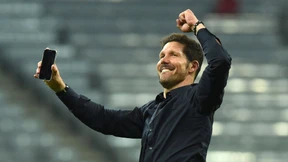 Diego, der „wahre Held“